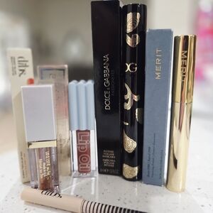 Beauty Bundle Dolce & Gabanna Merit Stila Dibs